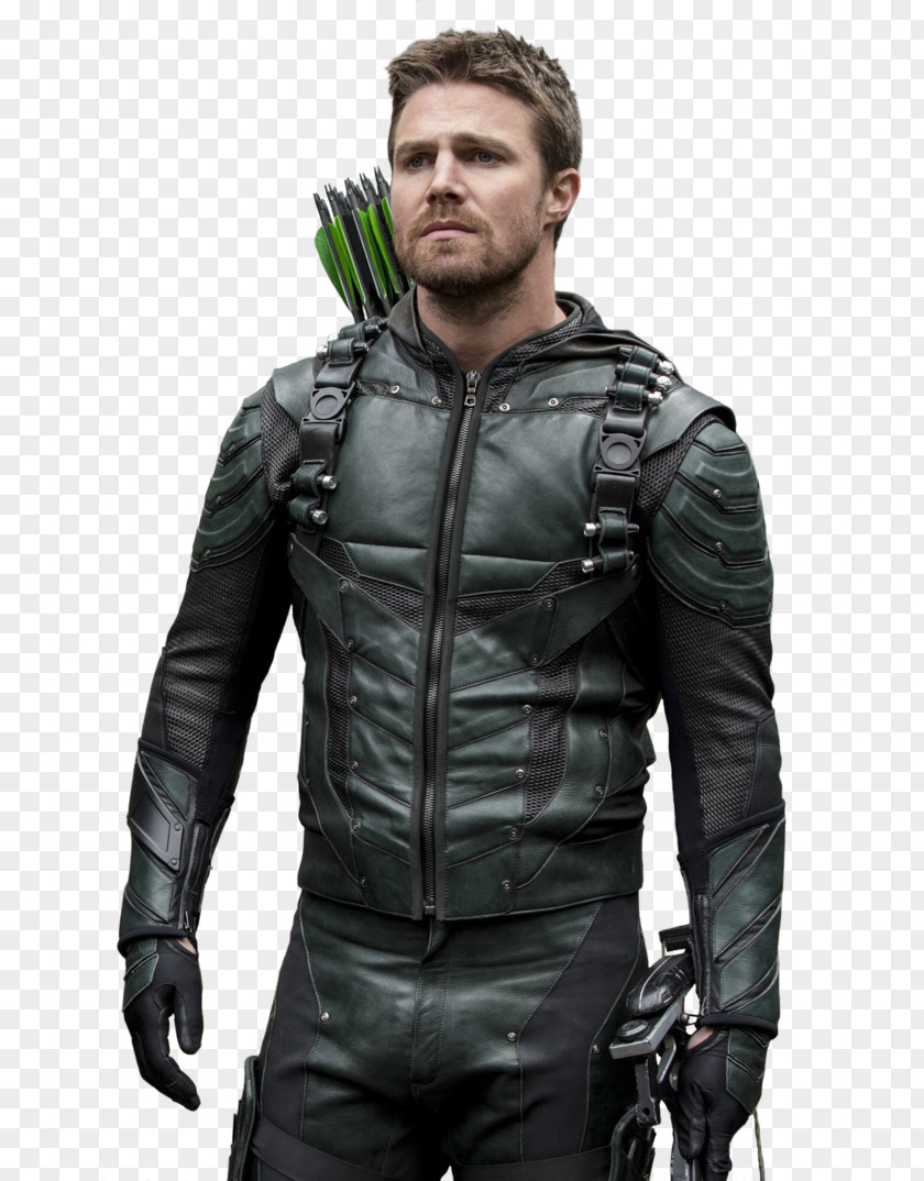 Arrow Stephen Amell Oliver Queen Green Roy Harper PNG