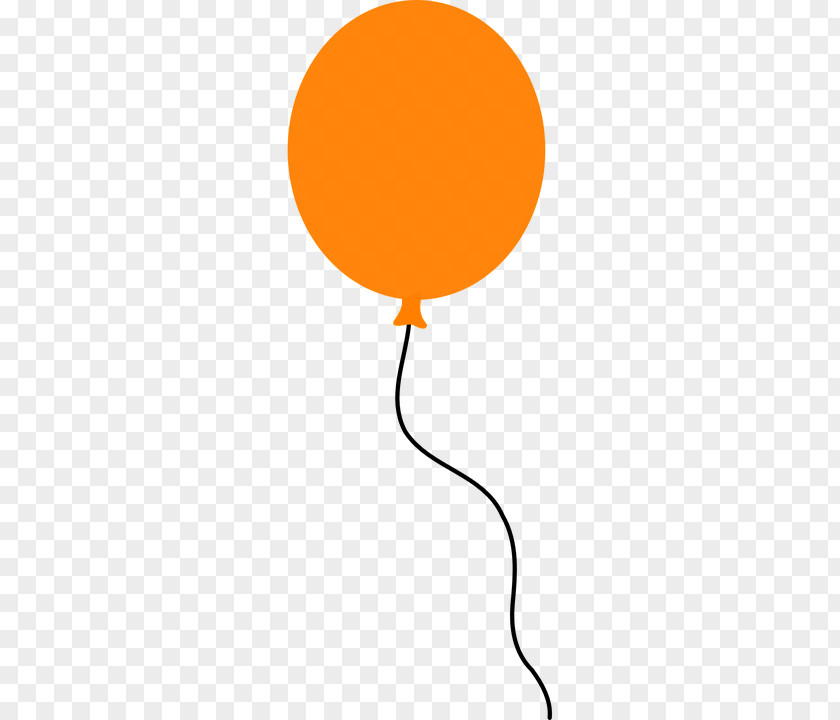 Balloon Clip Art PNG