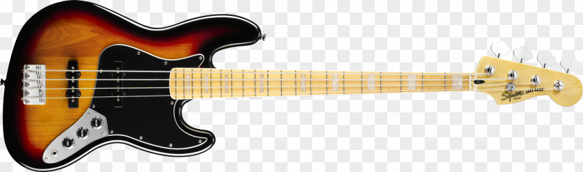 Bass Guitar Fender Precision Jaguar Jazz Musical Instruments Corporation PNG