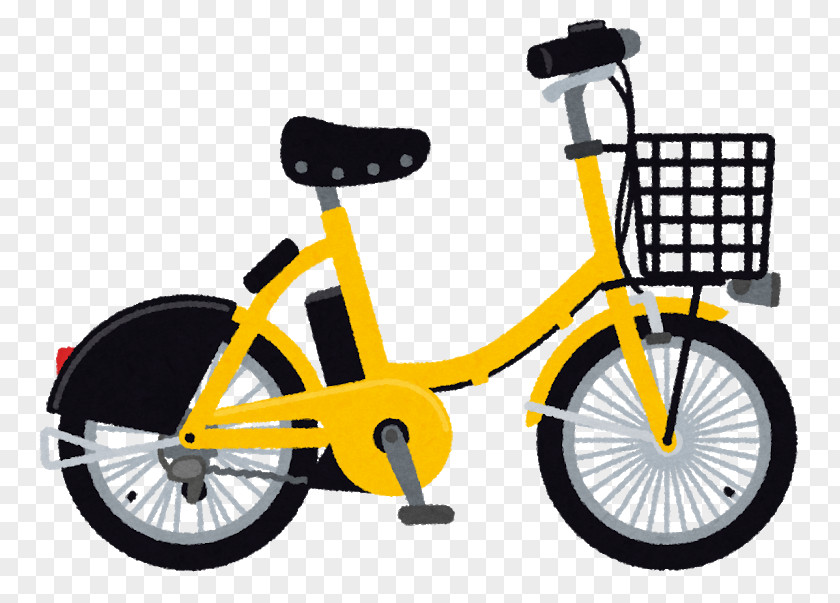 Bicycle Sharing System Bike Registry Pedelec Electric PNG