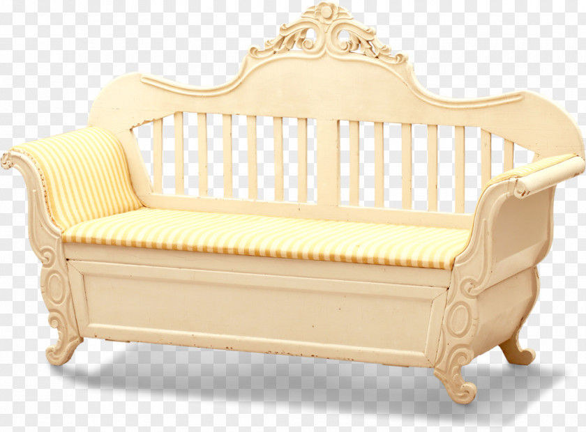 Chair Loveseat PNG