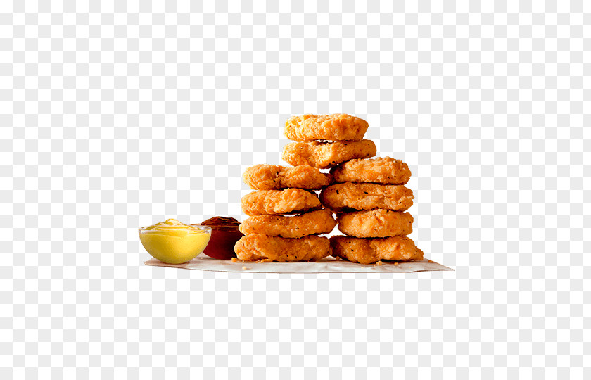 Chicken Burger King Nuggets Buffalo Wing French Fries Fingers PNG