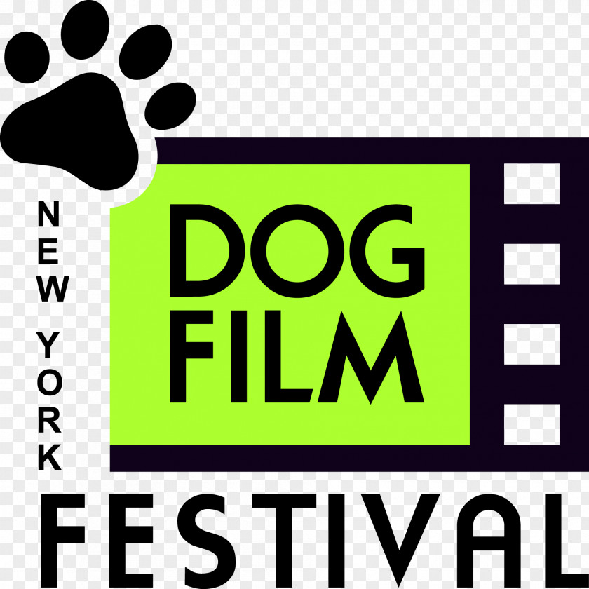 Dog New York City The Film Festival PNG