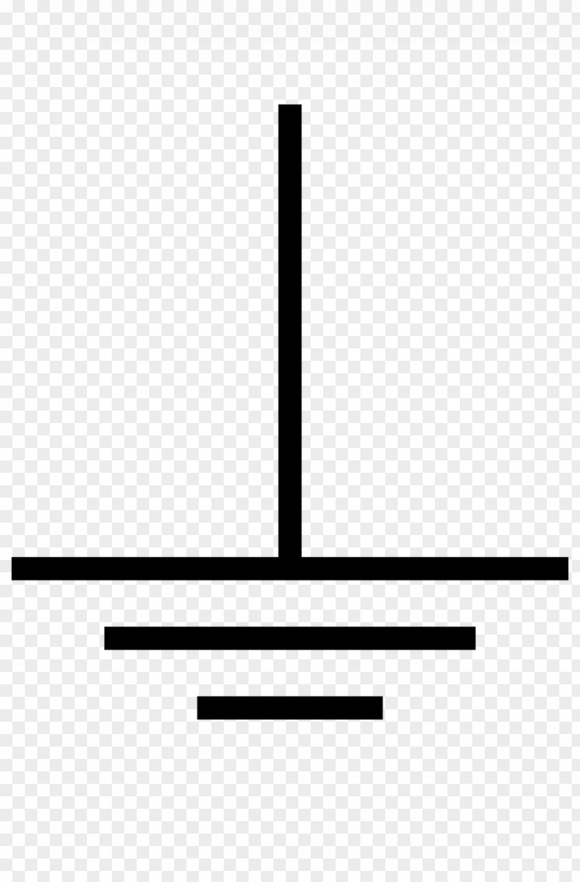 Electricity Diagram Symbol PNG