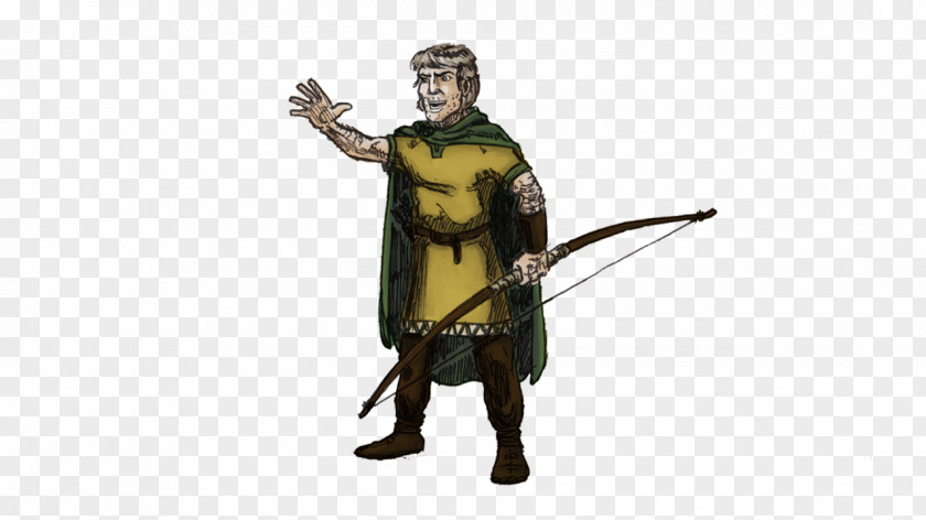 Harald Engblom Jelling Stones Ravning Bridge Person Character PNG
