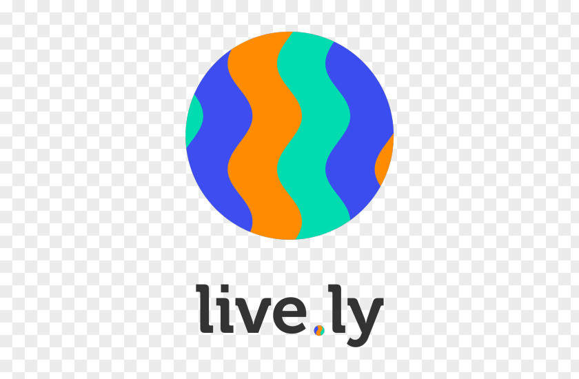 Lively Musical.ly YouTube Television Channel PNG