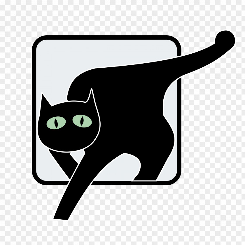 Logo Cat PNG