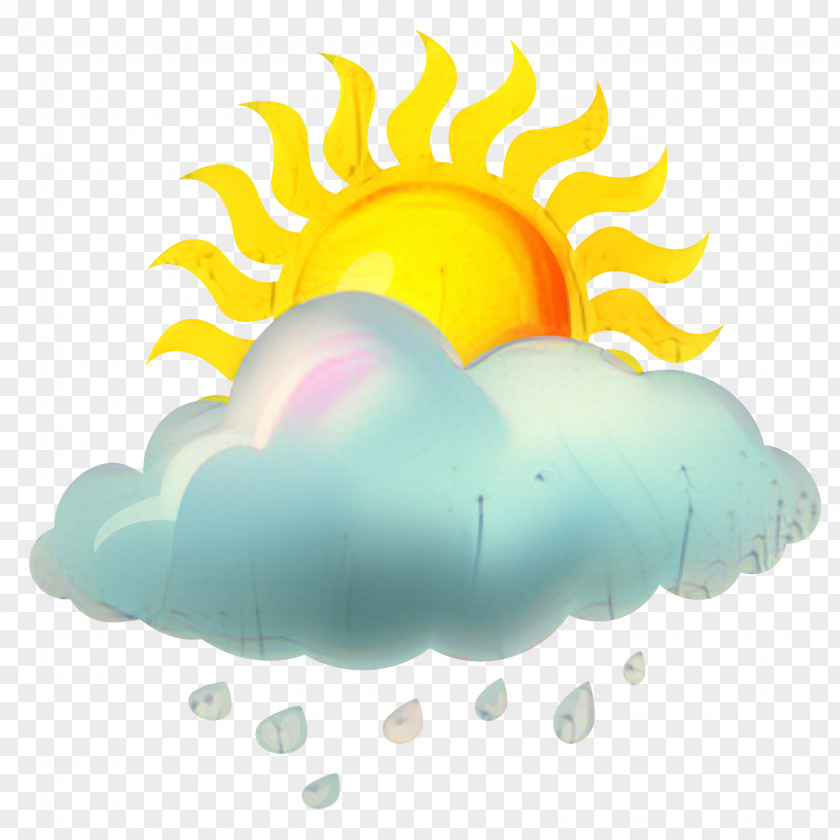 Logo Meteorological Phenomenon Rain Cloud PNG