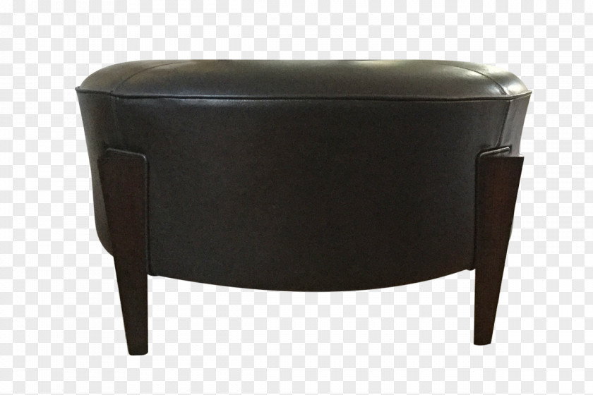 Ottoman Furniture Foot Rests Chair PNG