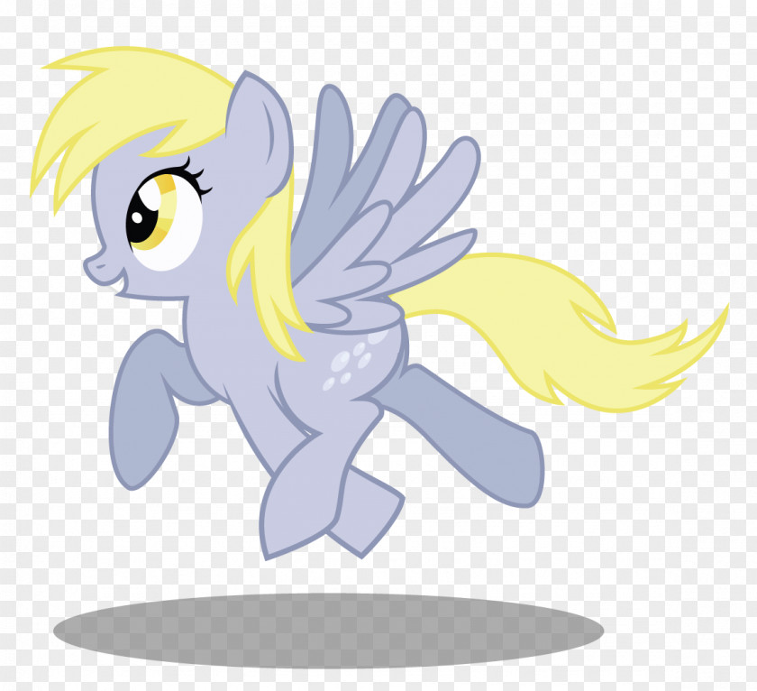 Pegasus Pony Derpy Hooves Rarity Rainbow Dash PNG