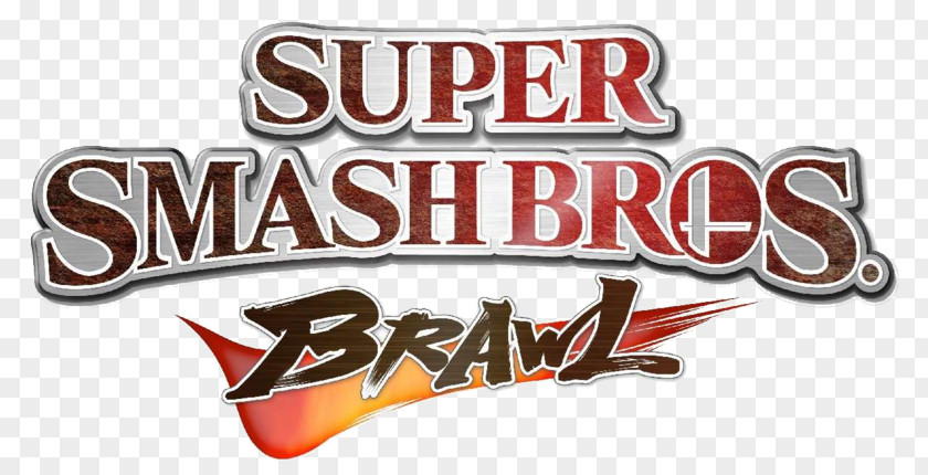 Professional Super Smash Bros Competition Bros. Brawl Melee For Nintendo 3DS And Wii U PNG