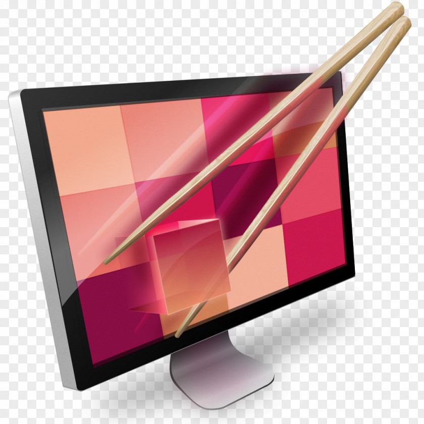 Rect Color MacOS Mac App Store PNG