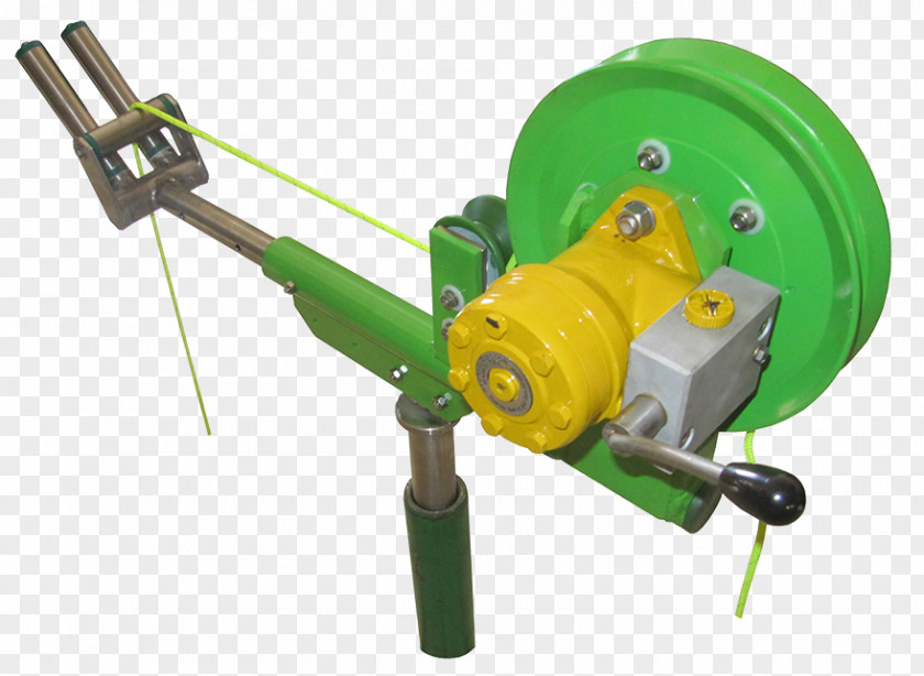 Rope Winch Hydraulics Longline Fishing Hydraulic Motor PNG