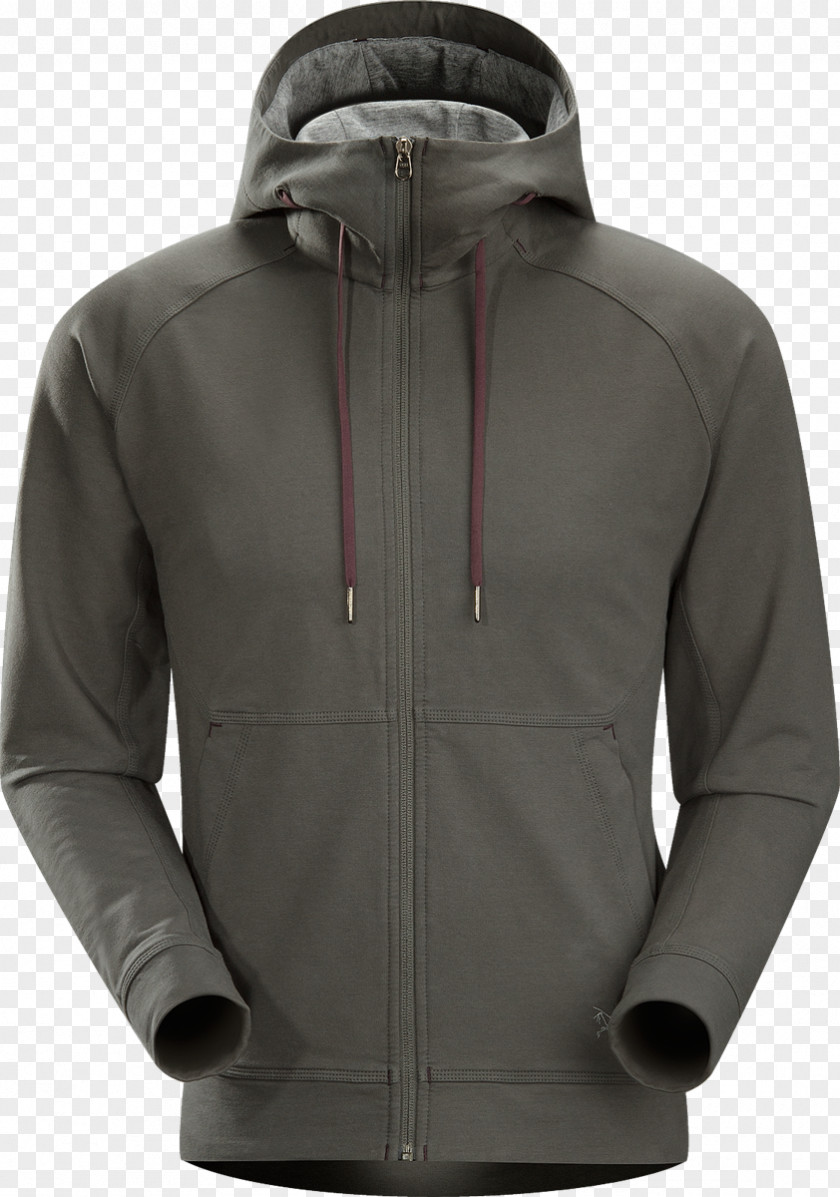 T-shirt Hoodie Jacket Clothing Arc'teryx PNG