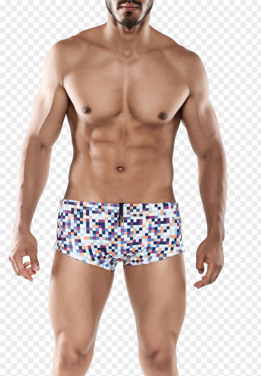T-shirt Swim Briefs Swimsuit Trunks Boxer PNG