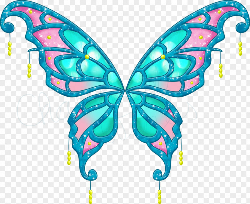 Wings Believix Flora DeviantArt Drawing PNG