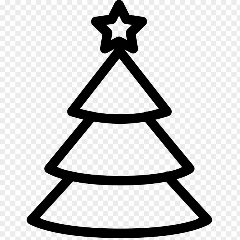 Wizard Hat Christmas Tree Ornament PNG