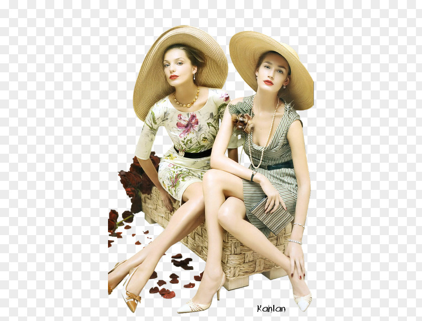 Woman Vintage Jean Shrimpton Twiggy Vogue Model Fashion PNG