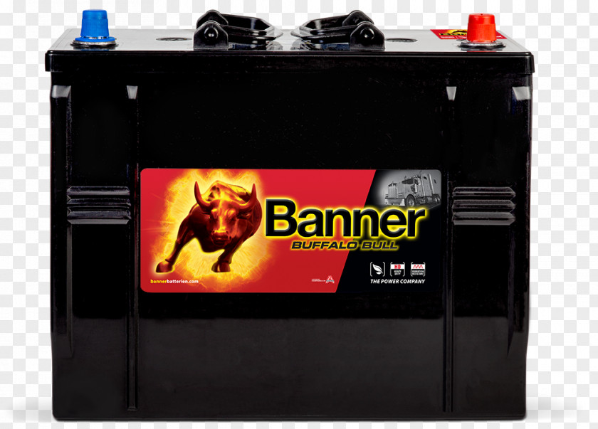 Automotive Battery Rechargeable Electric Volt Banner PNG