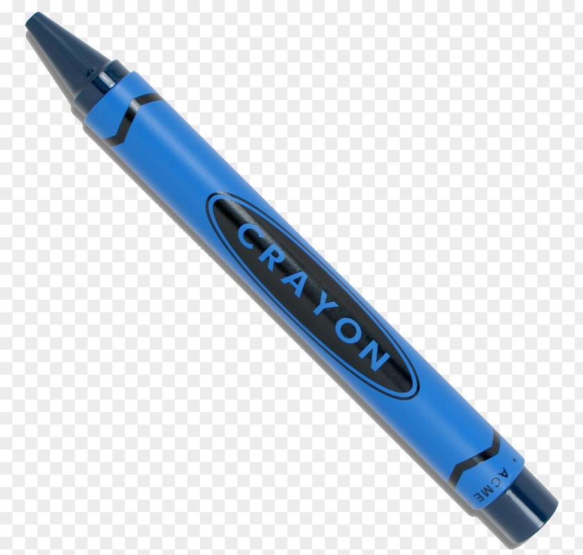 Crayon Blue Cliparts Crayola Clip Art PNG