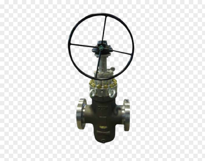 Gate Valve Norflo AS Wear Manufacturing PNG