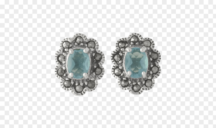 Jewellery Responsive Web Design Turquoise PNG