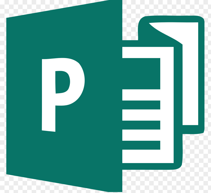 Microsoft Publisher Office Word PNG