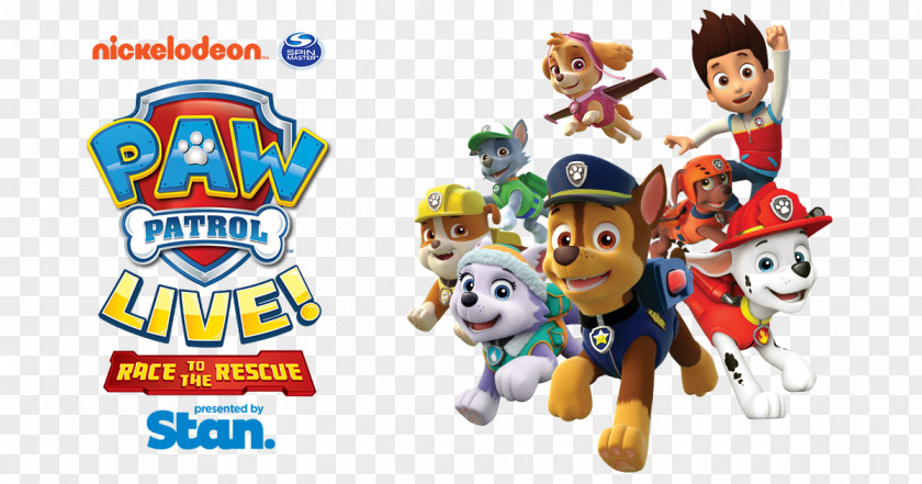 Paw Patrol Dog Puppy Television Show Adventure PNG