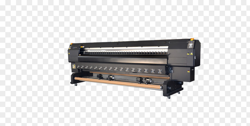 Printer Dye-sublimation Inkjet Printing Wide-format Transfer Paper PNG