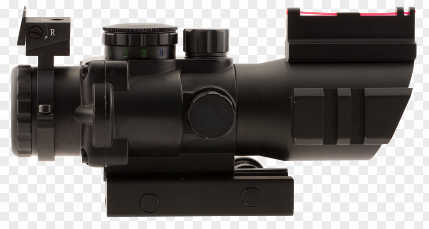 Reflex Arrow Optical Instrument Optics Telescopic Sight Reticle PNG