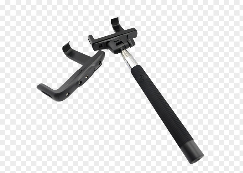 Selfie Stick Monopod Mobile Phones Tripod PNG