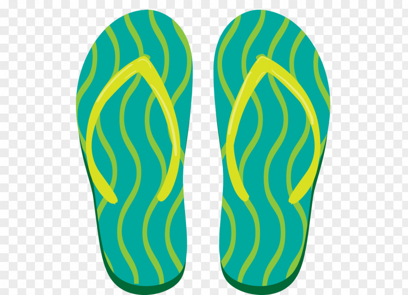 Slipper Flip-flops PNG