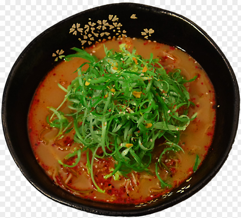 Spicy Ramen Tokyo-ya Menu Izakaya Lamian PNG