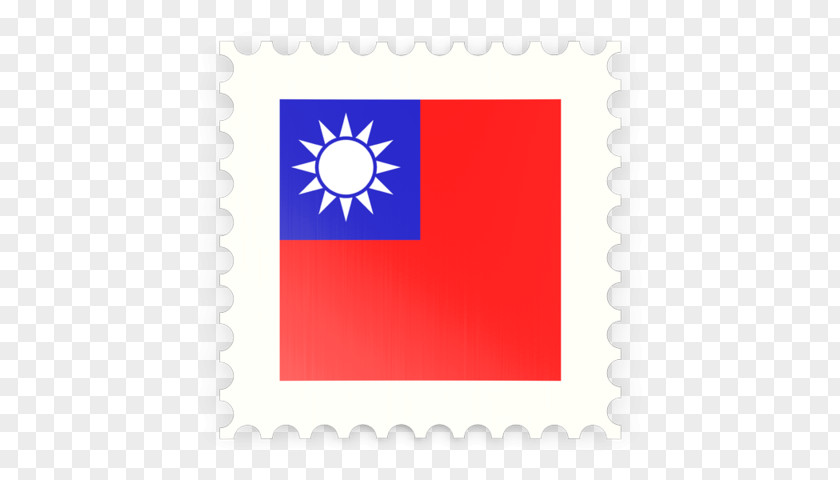 Taiwan Picture Frames Rectangle Flag Of The Republic China PNG