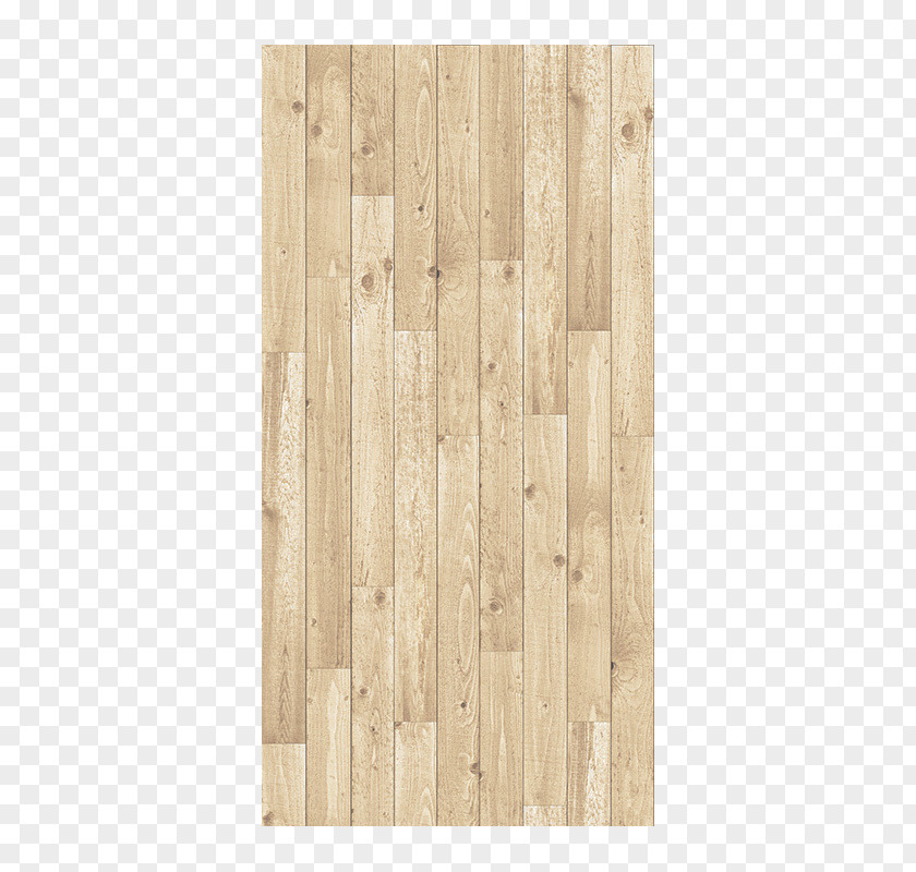 Yellow Wood Plank PNG