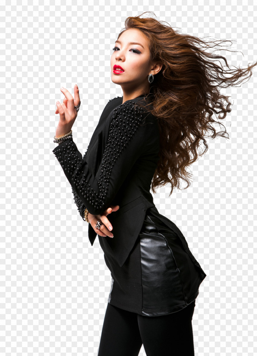 Actor Ailee South Korea K-pop PNG