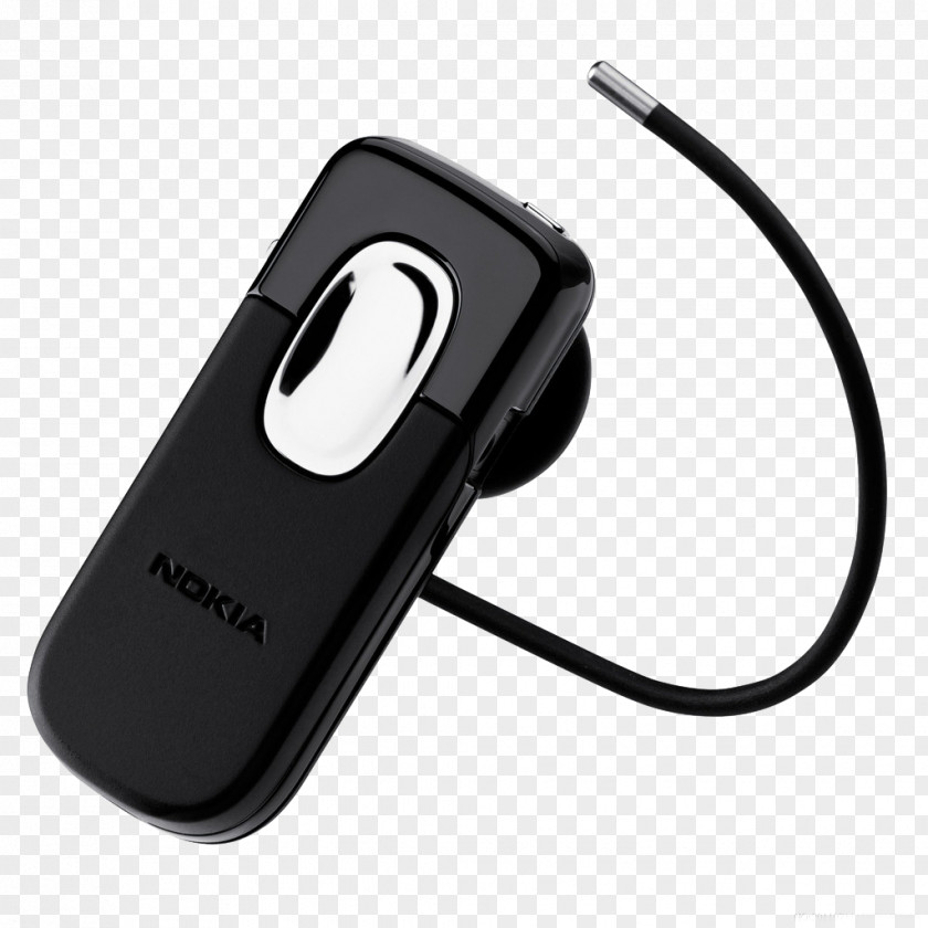 Black Bluetooth Headset U8afeu57fau4e9e Nokia Artikel PNG