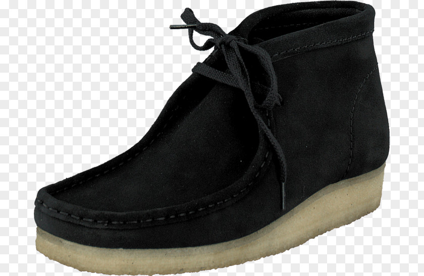 Boot Suede Amazon.com Shoe C. & J. Clark PNG