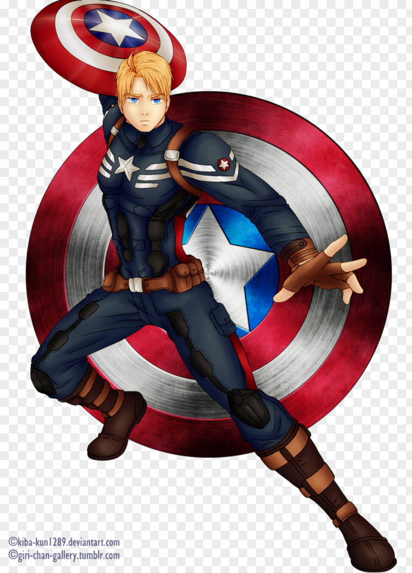 Capitao America Captain United States DeviantArt Crossover . PNG
