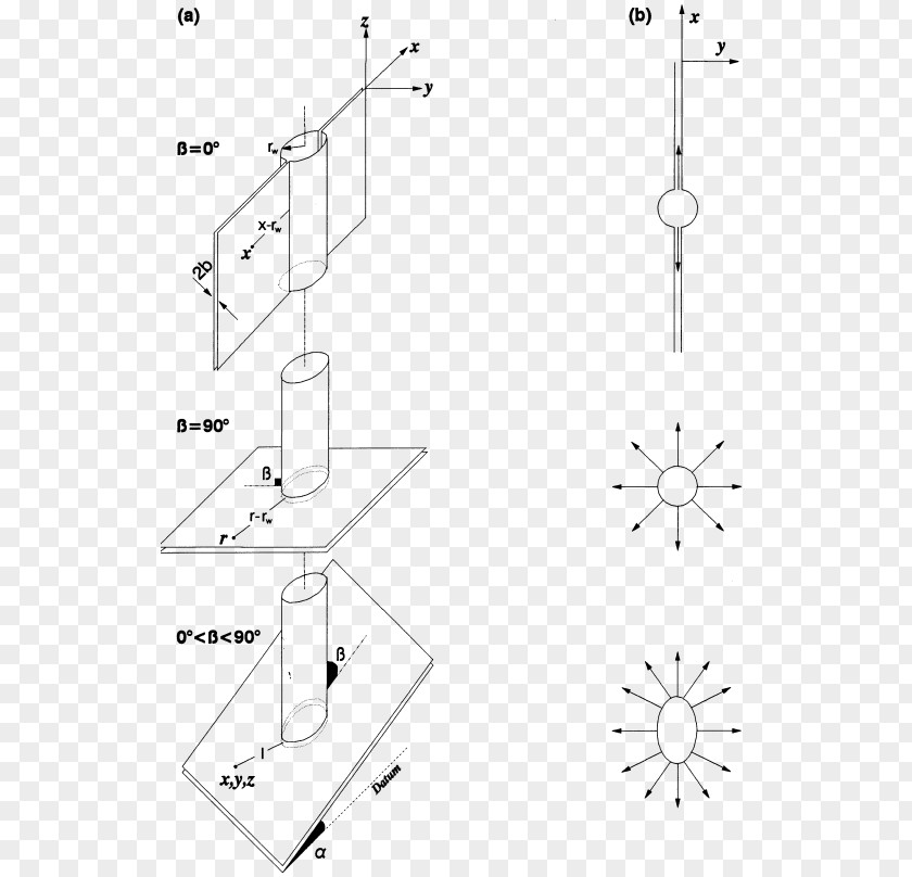 Design Drawing Angle Point PNG