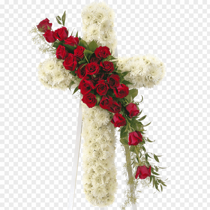 Flower Floristry Morrow Florist Wreath Funeral PNG