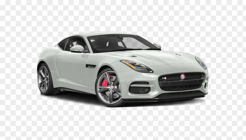 Jaguar Cars 2018 F-TYPE Audi PNG