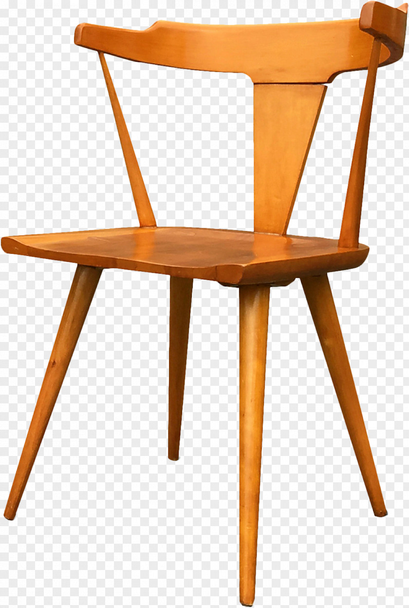 July Table Furniture Chair Wood PNG