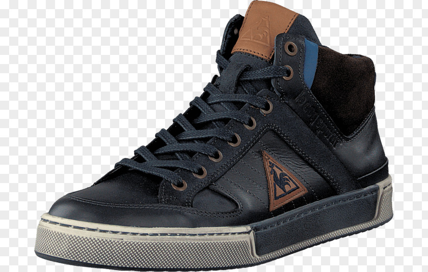 Le Coq Sportif Sneakers Skate Shoe Boot PNG