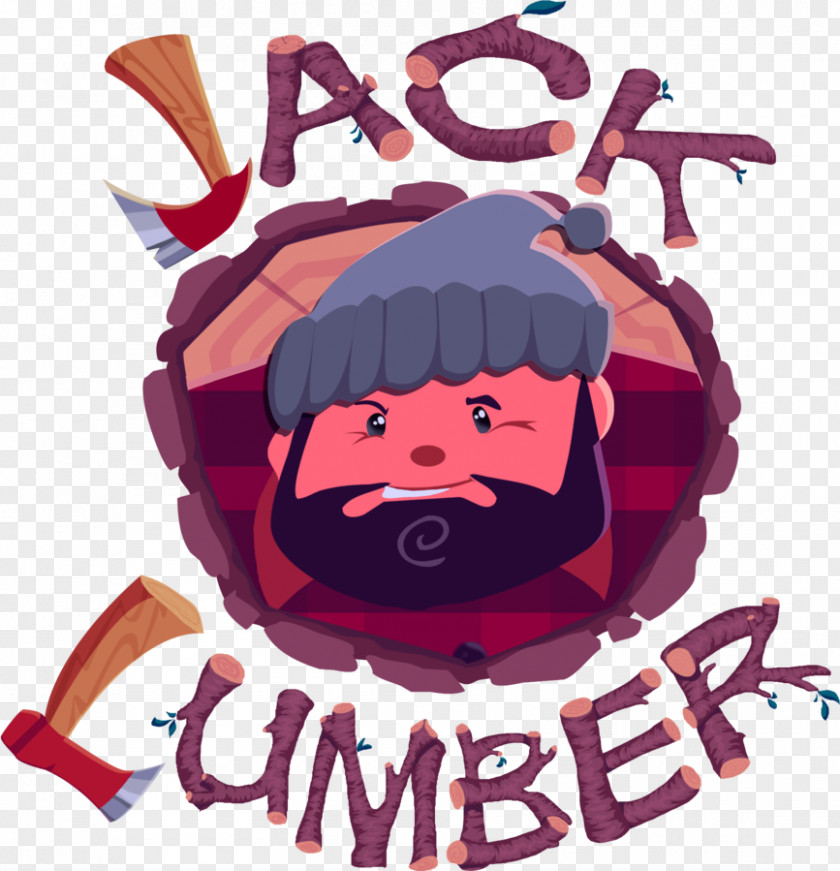 Lumberjack Border Jack Lumber Dyscourse Video Games PNG