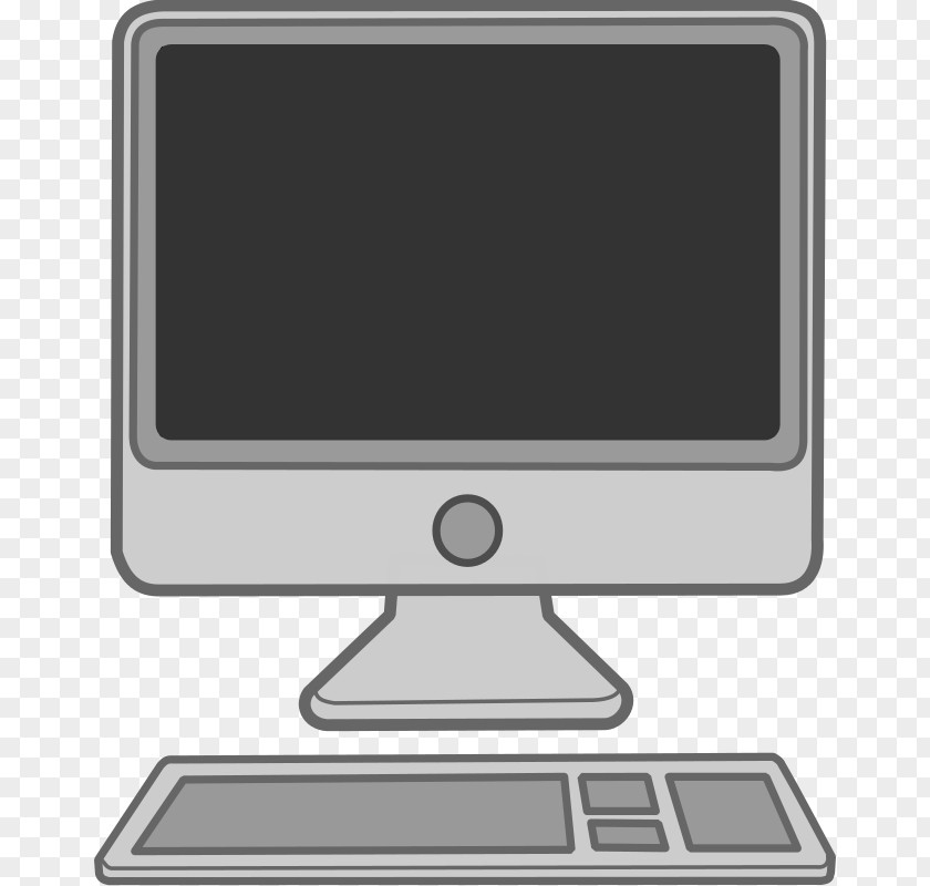 Mac Cliparts Macintosh MacBook Pro Computer Monitor Clip Art PNG