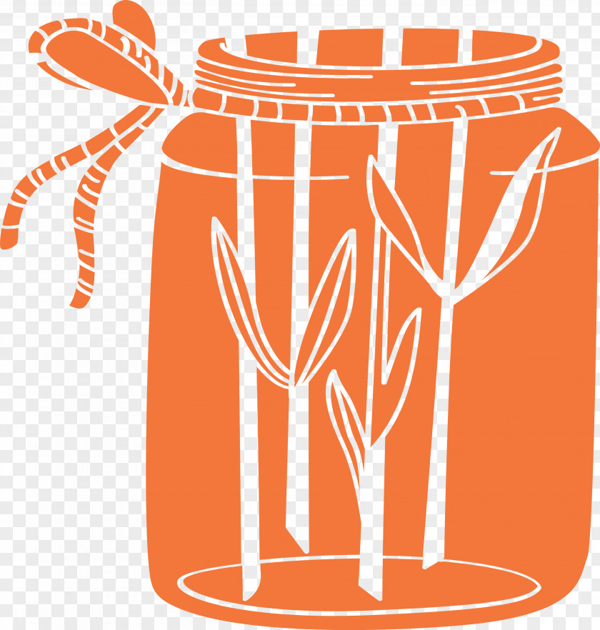 Mason Jar PNG