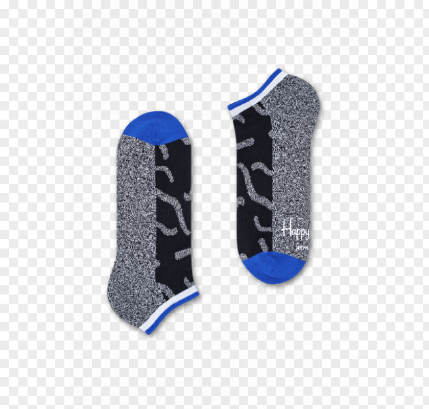 Papercut Happy Socks Hosiery Argyle Anklet PNG