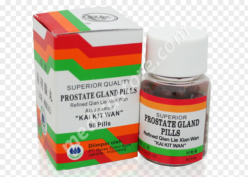 Prostate Gland Solvent In Chemical Reactions PNG