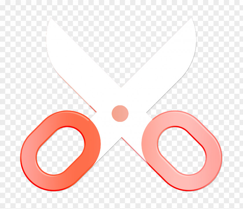 Scissors Icon Hairdressing And Barber Scissor PNG